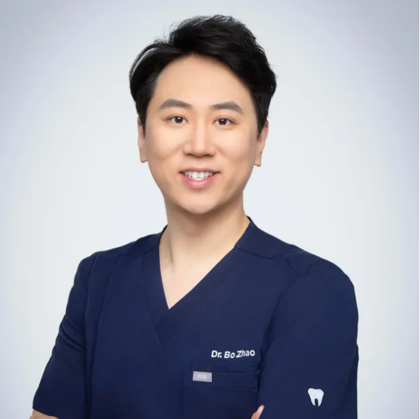 Dr. Bo Zhao