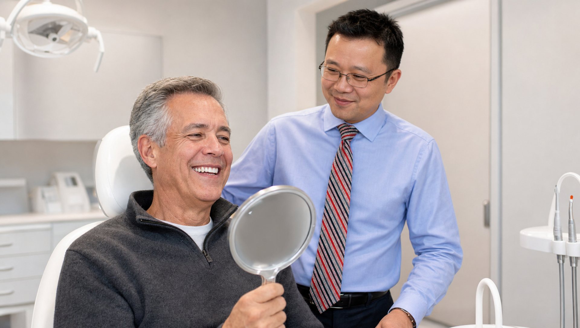 All-On-X Implants