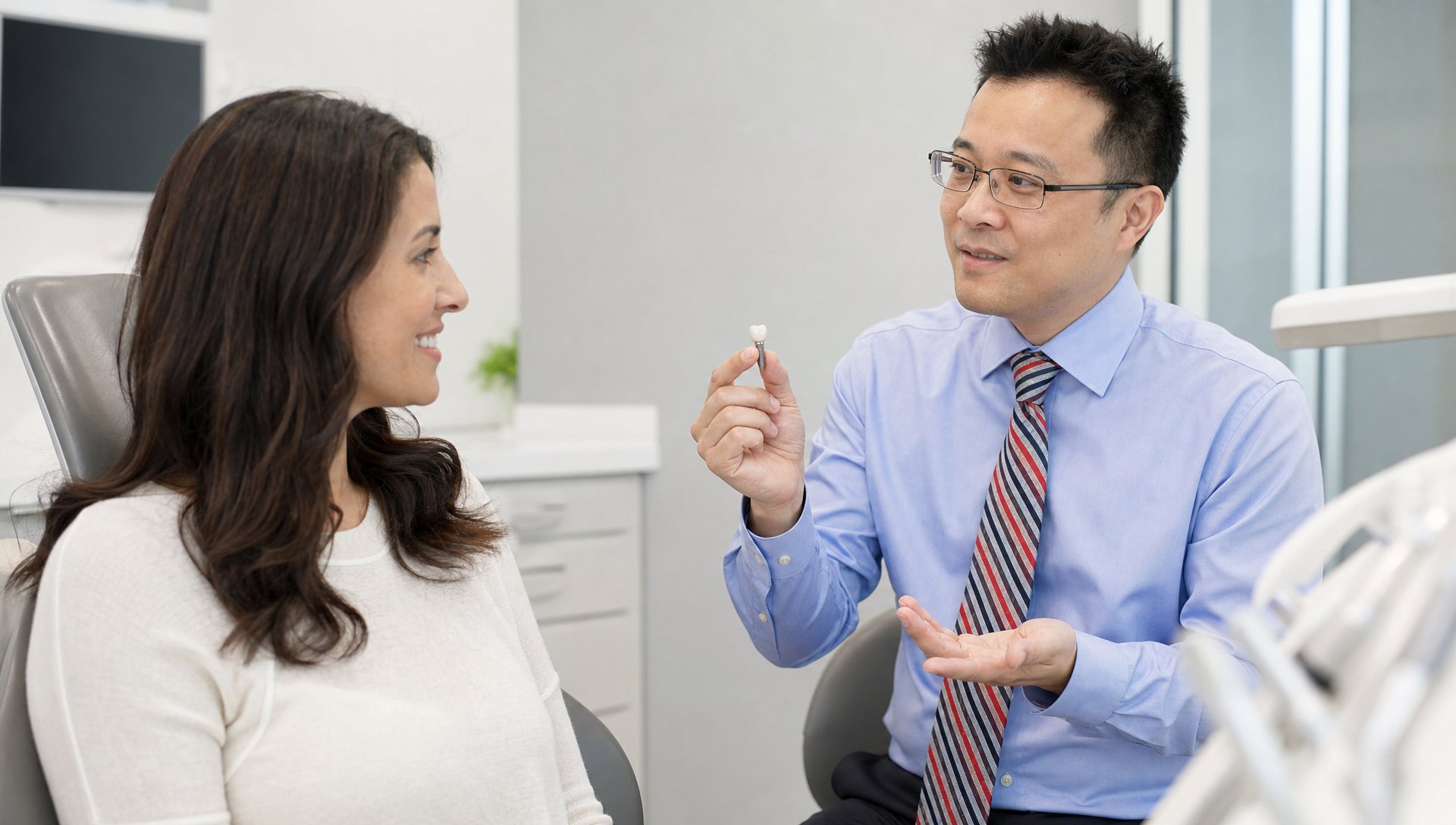 Dental Implants