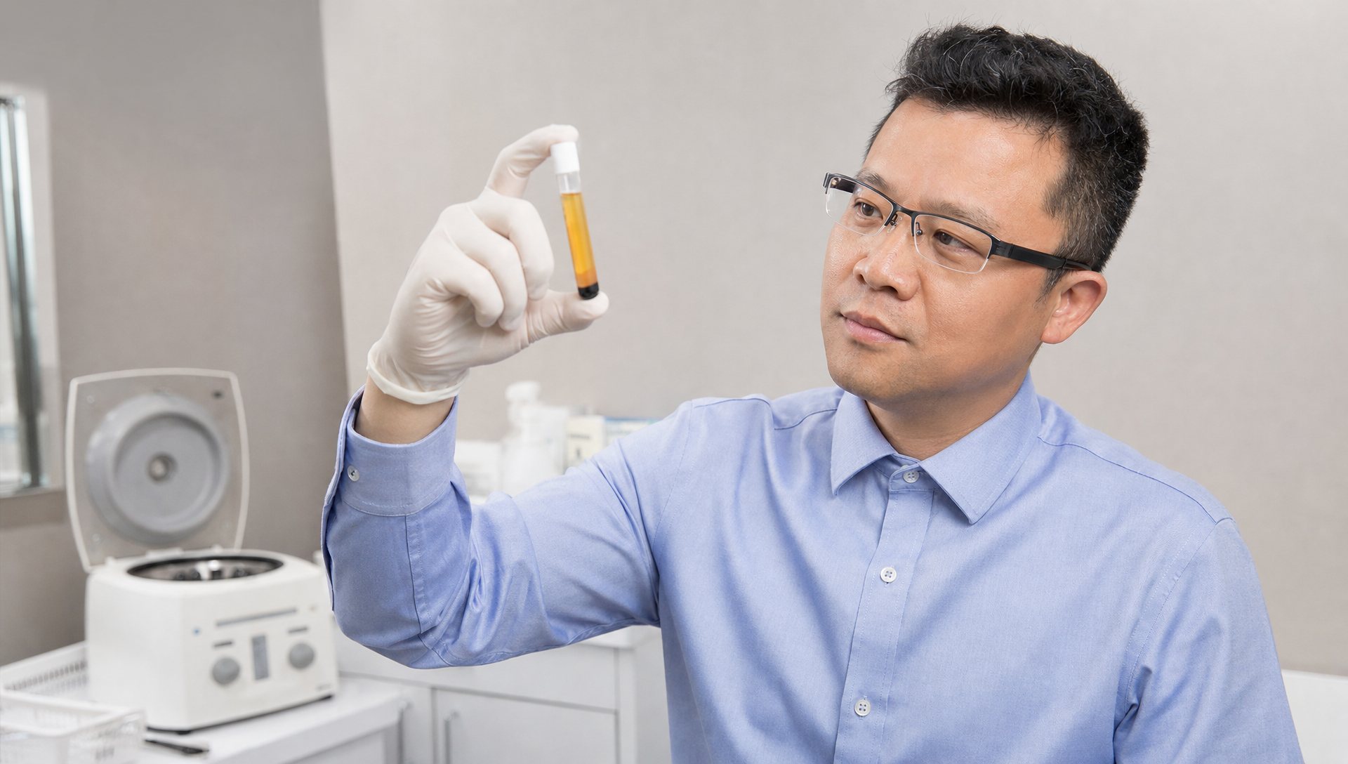 PRF Regenerative Therapy